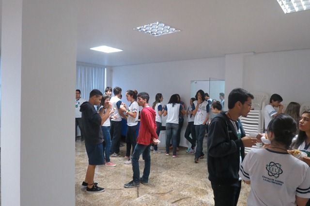 Preparação para o ENEM 2015
