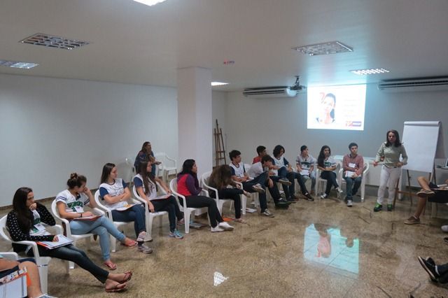 Preparação para o ENEM 2015