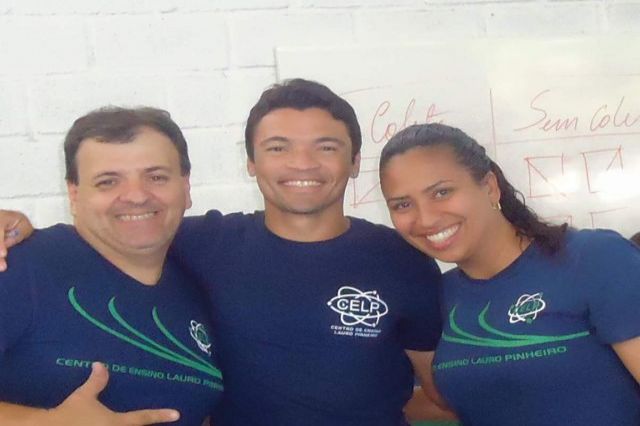 Projeto Skate na Escola