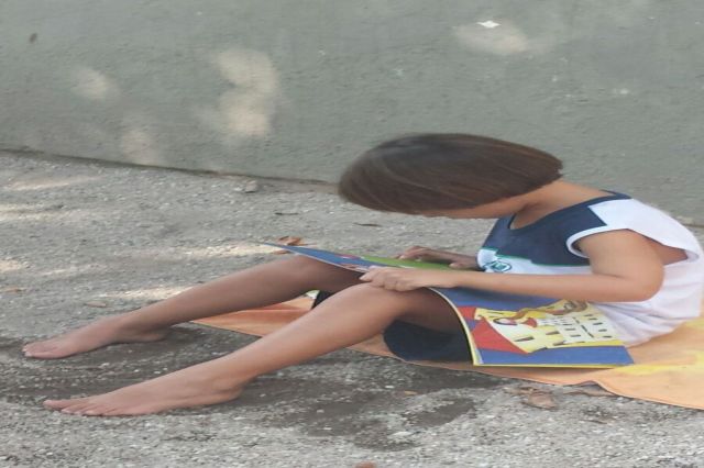 Projeto Literatura 1º ano