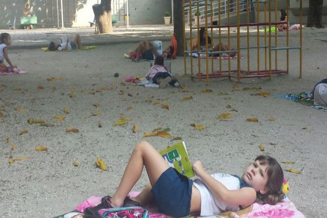 Projeto Literatura 1º ano