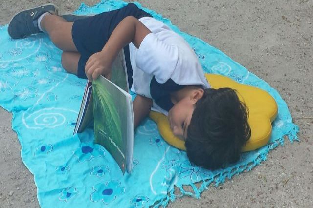 Projeto Literatura 1º ano