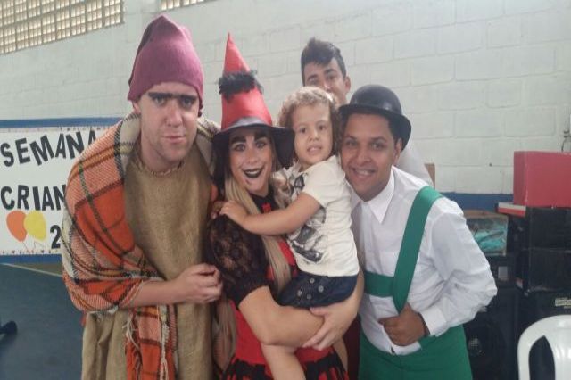 Teatro 