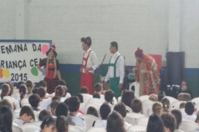 Teatro 