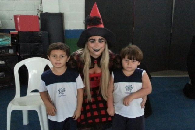 Teatro 