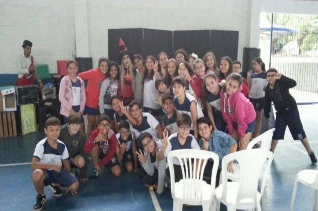 Teatro 