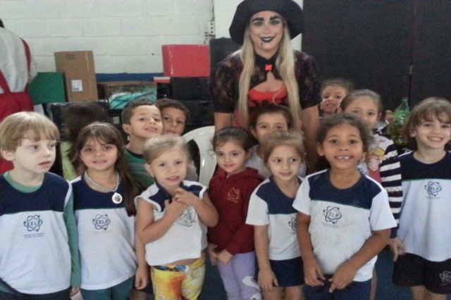 Teatro 