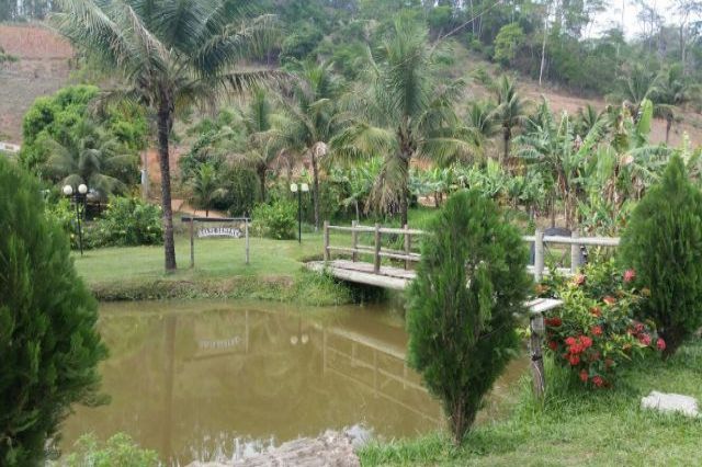 Visita a comunidade Quilombola