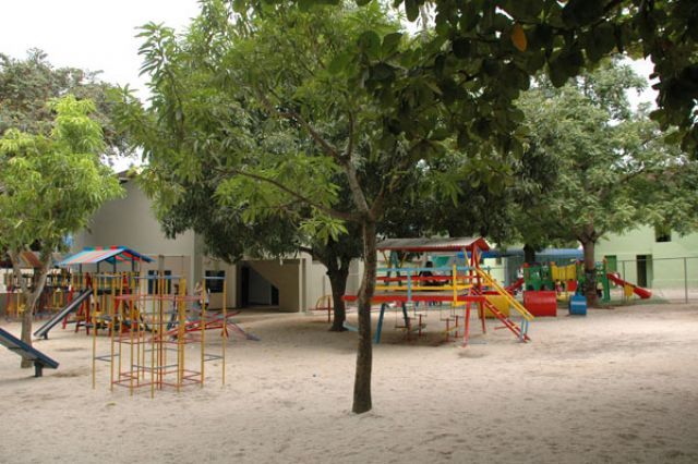 A Escola
