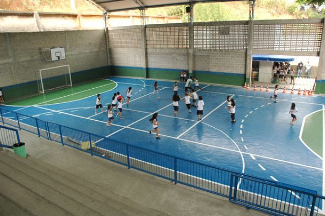 A Escola