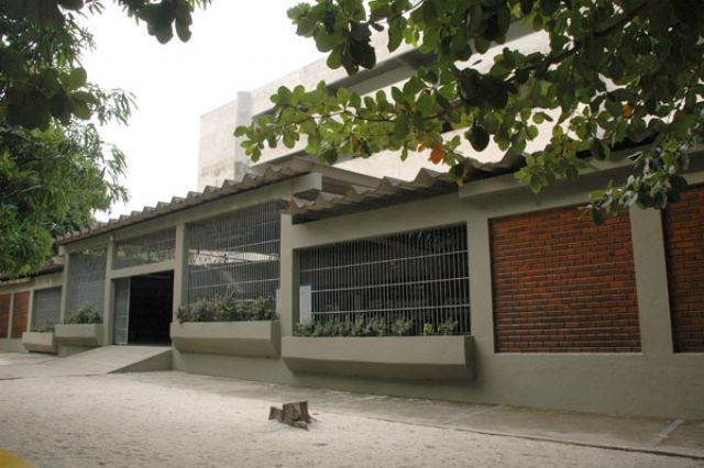 A Escola