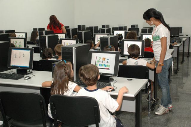 A Escola