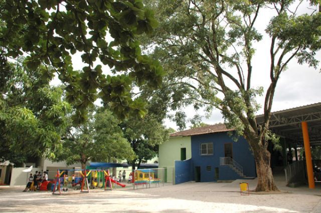 A Escola