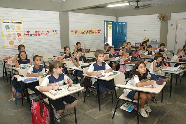 A Escola