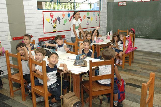 A Escola