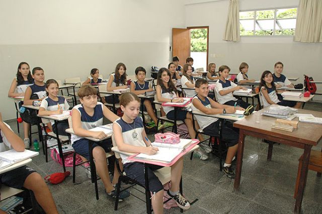 A Escola