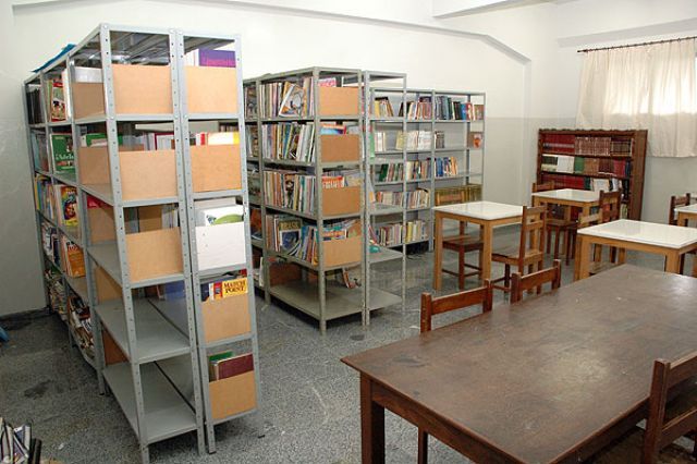 A Escola