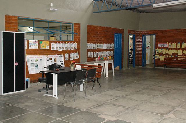 A Escola
