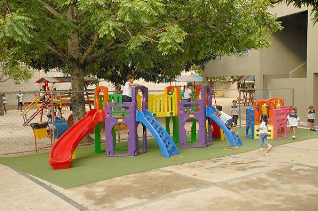 A Escola
