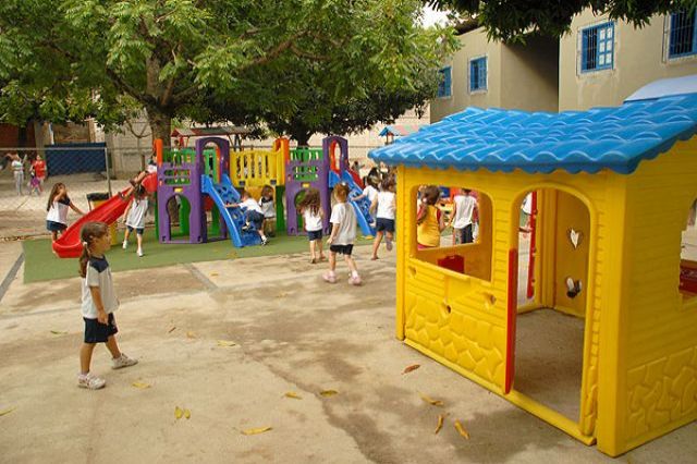 A Escola
