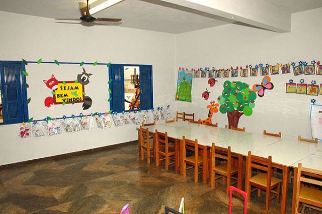 A Escola