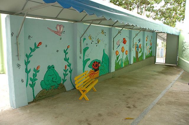A Escola