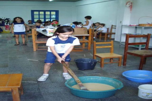 Reciclagem do Óleo