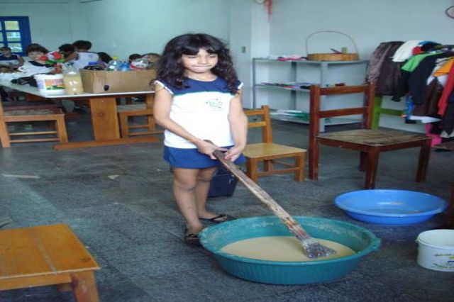 Reciclagem do Óleo