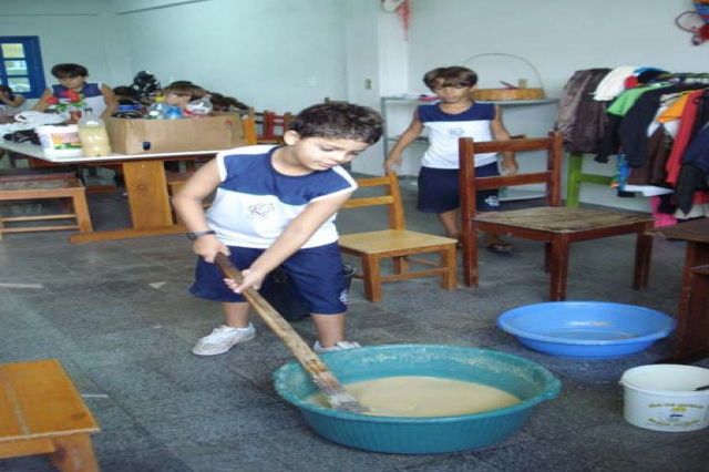 Reciclagem do Óleo