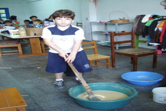 Reciclagem do Óleo