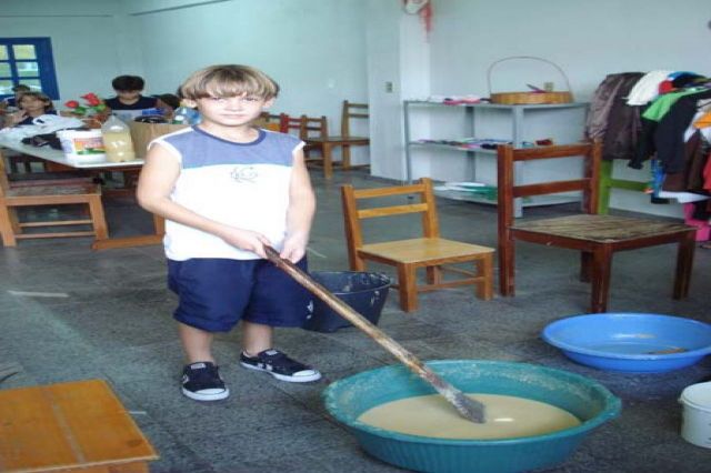 Reciclagem do Óleo