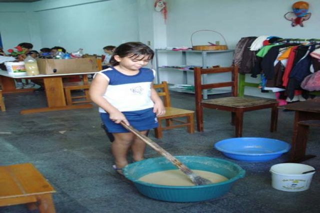 Reciclagem do Óleo
