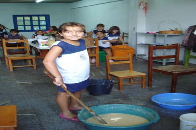 Reciclagem do Óleo