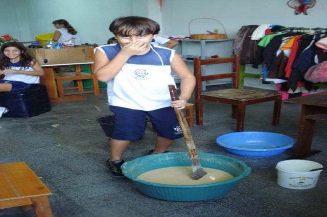 Reciclagem do Óleo