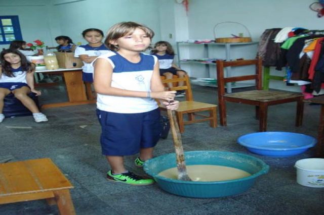 Reciclagem do Óleo
