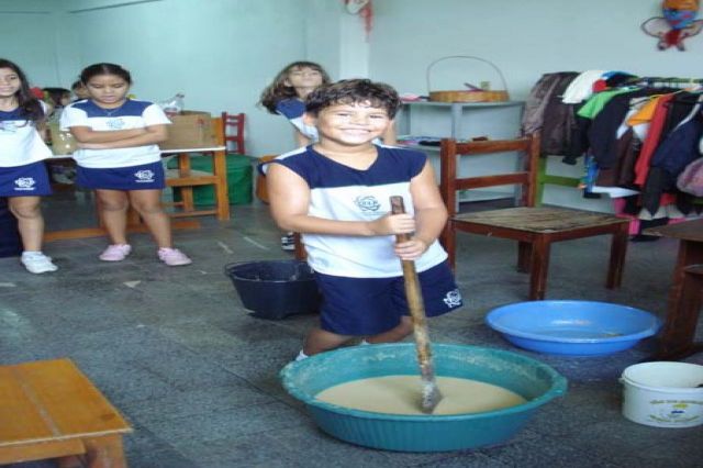 Reciclagem do Óleo