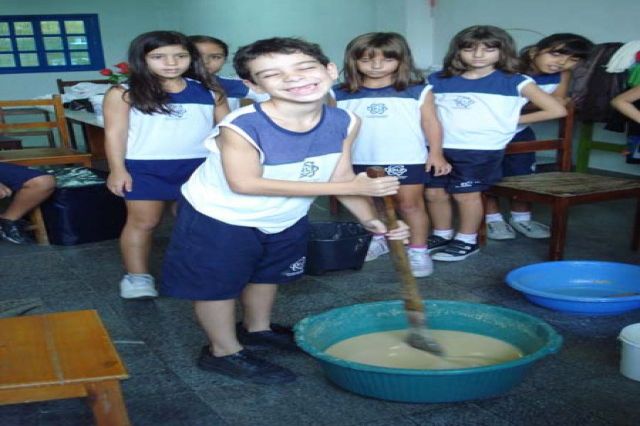 Reciclagem do Óleo