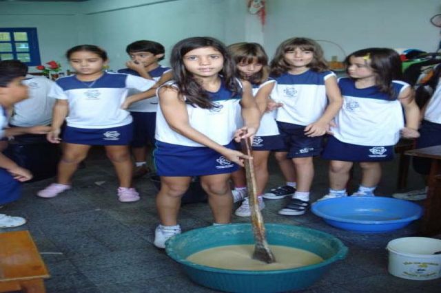 Reciclagem do Óleo