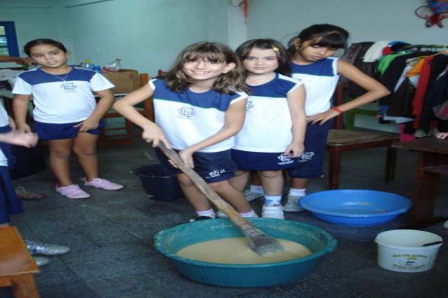 Reciclagem do Óleo