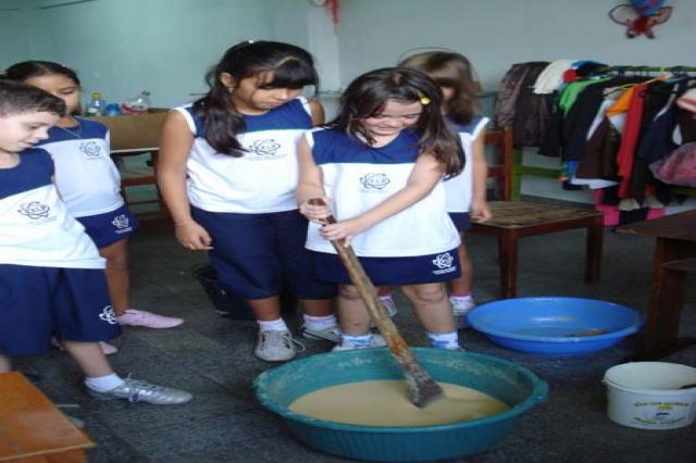 Reciclagem do Óleo