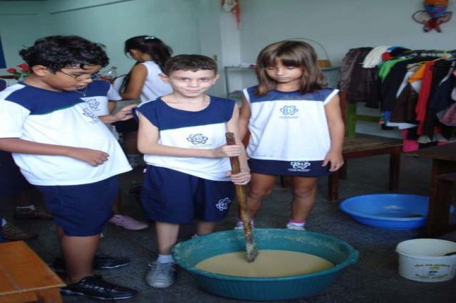 Reciclagem do Óleo