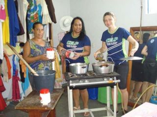Reciclagem do Óleo