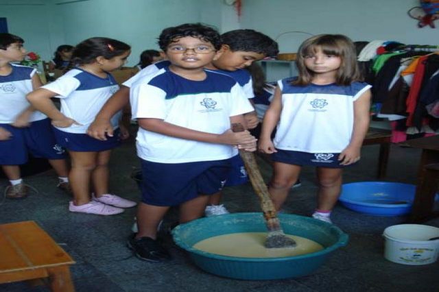 Reciclagem do Óleo