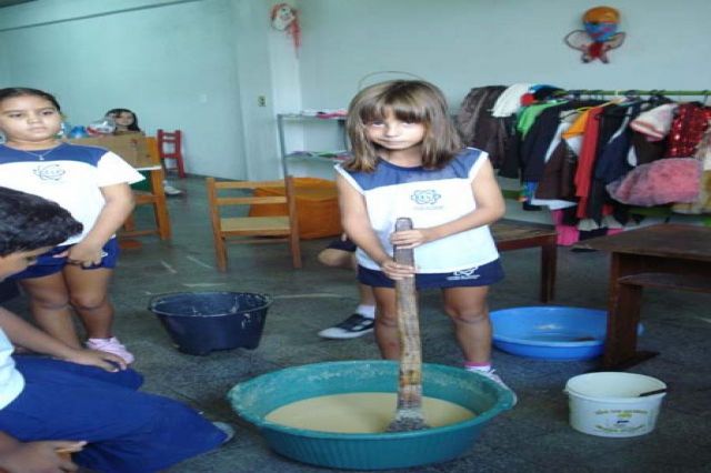 Reciclagem do Óleo
