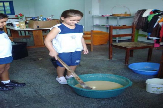 Reciclagem do Óleo