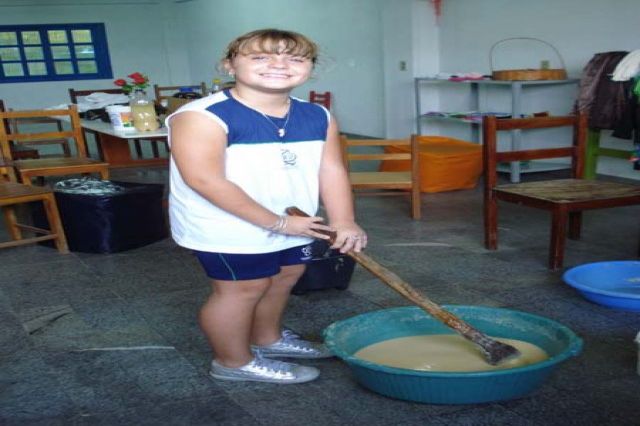 Reciclagem do Óleo