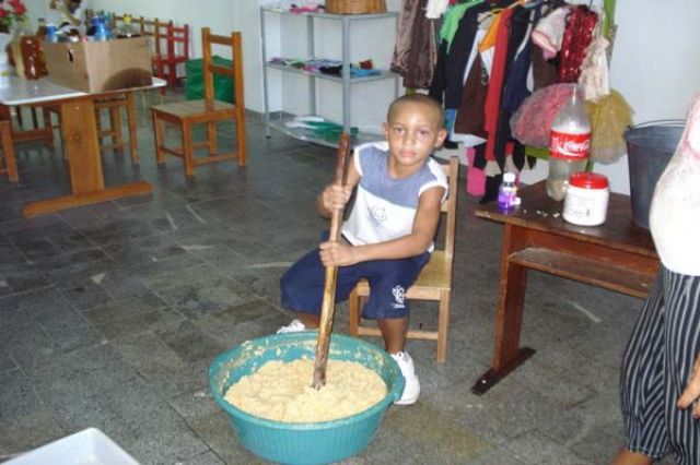 Reciclagem do Óleo