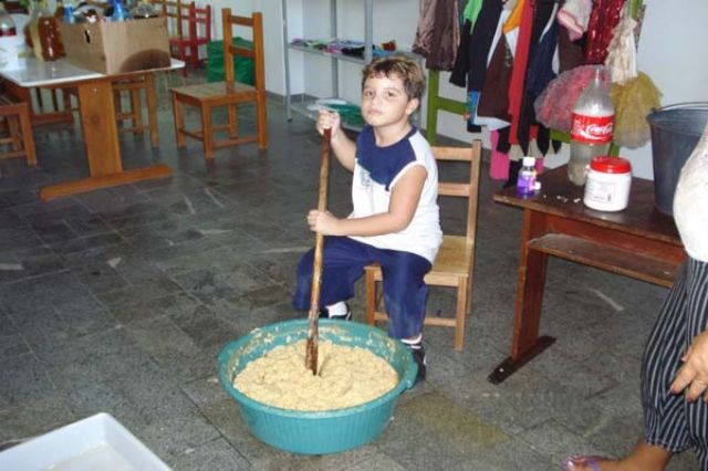 Reciclagem do Óleo