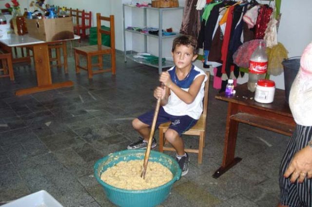 Reciclagem do Óleo