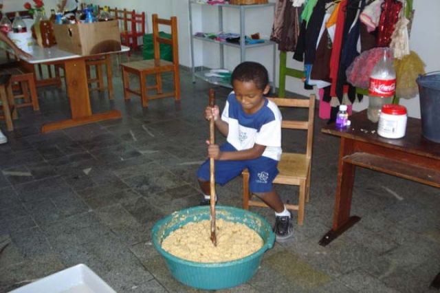 Reciclagem do Óleo